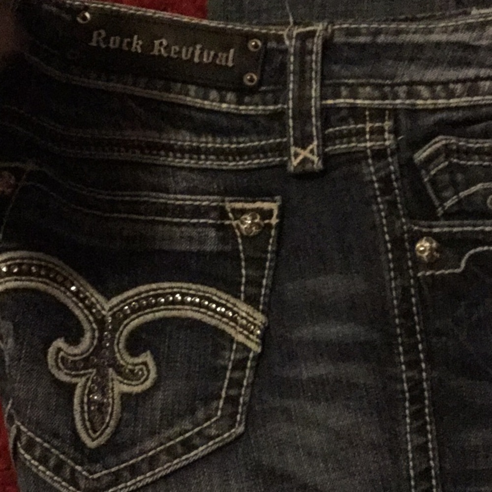 Rock Revival
